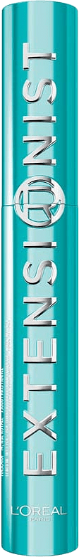 Telescopic Extensionist Mascara, från L'Oréal Paris, i färgen Black Waterproof.