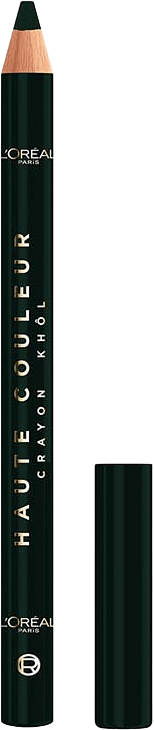Haute Couleur Eyeliner, från L'Oréal Paris, i färgen Émeraude Velvet.