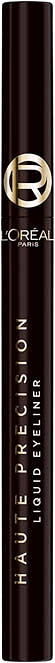 Haute Precision Flytande Eyeliner, från L'Oréal Paris, i färgen Brun Leather.