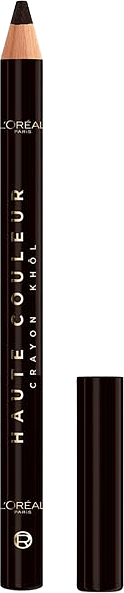 Haute Couleur Eyeliner, från L'Oréal Paris, i färgen Le Brun.
