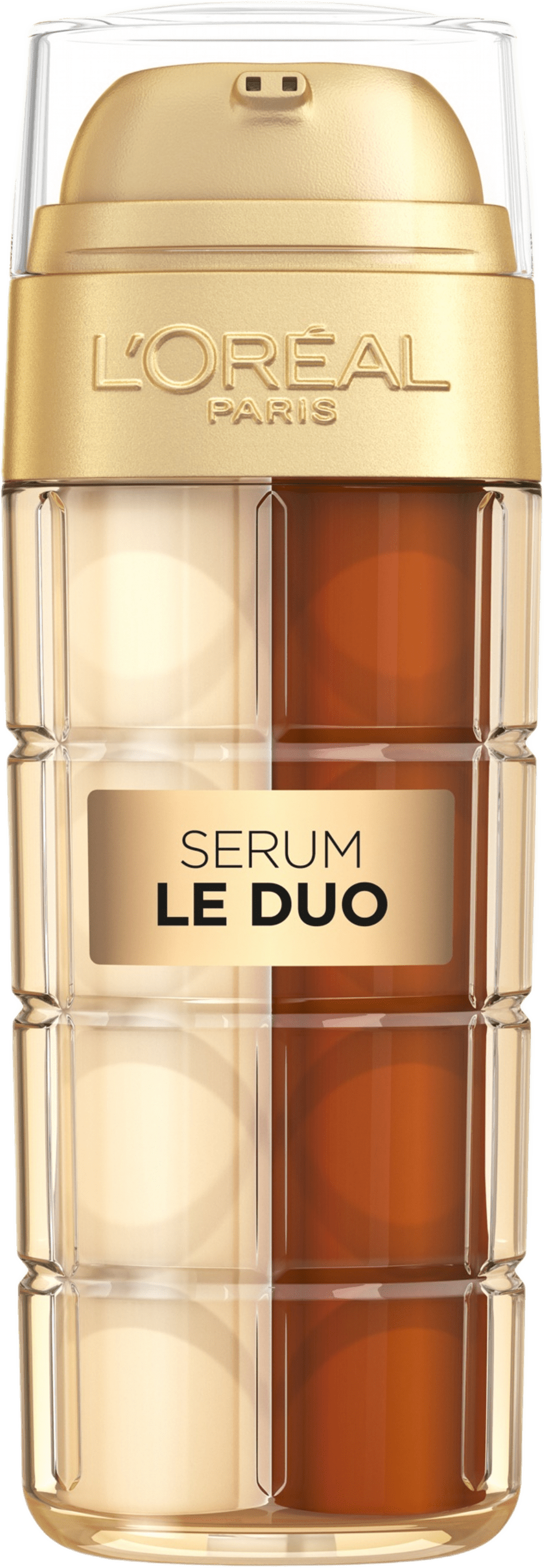 Age Perfect Le Duo Age Defying Serum