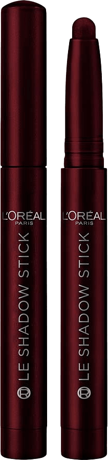 Paradise Le Shadow Stick, från L'Oréal Paris, i färgen Starry Bordeaux.