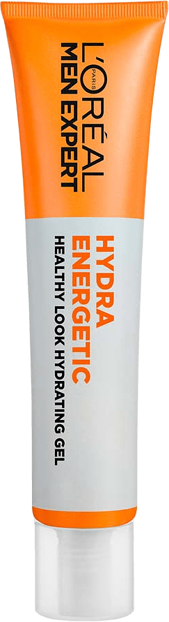 Men Expert Hydra Energetic Healthy Look Gel, från L'Oréal Paris.