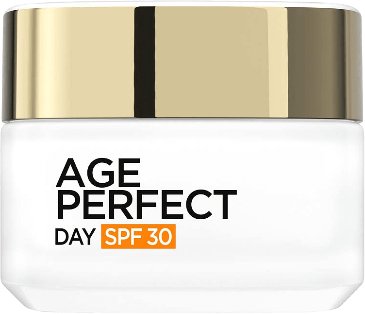 Age Perfect Collagen Expert, från L'Oréal Paris.