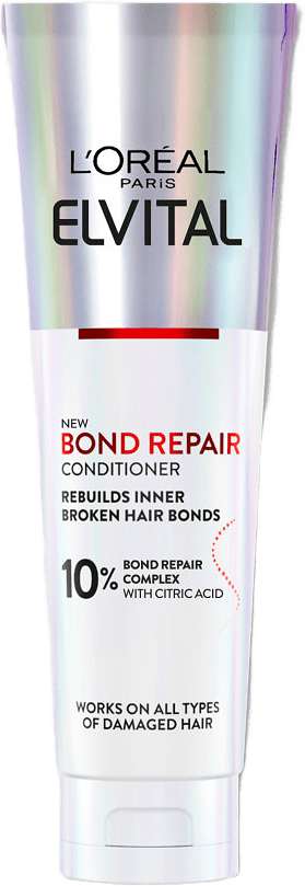 Elvital Bond Repair Conditioner, från L'Oréal Paris.