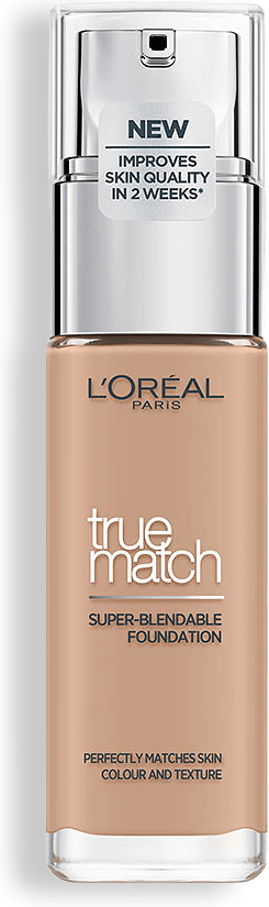 True Match Foundation