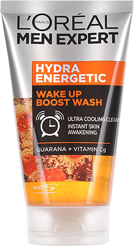 Men Expert Hydra Energetic Wash, från L'Oréal Paris, i färgen Hydra Energ Wash.
