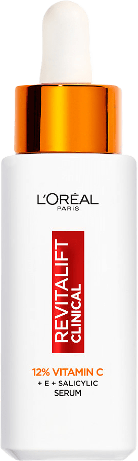 Revitalift Clinical 12% Vitamin C Serum, från L'Oréal Paris.
