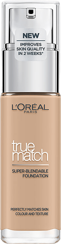 True Match Foundation