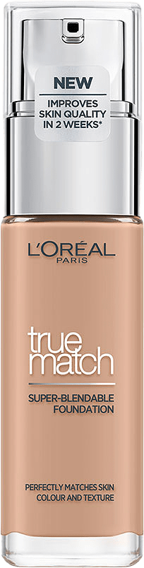 True Match Foundation