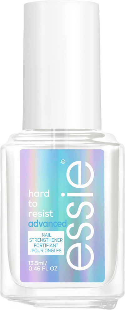 essie Hard to Resist Advanced Nail Strengthener, från Essie, i färgen Advanced.
