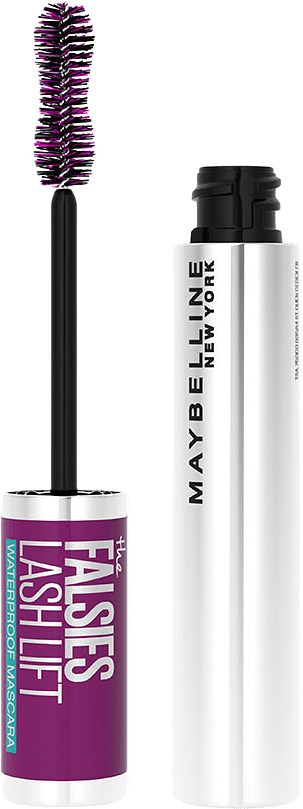 Falsies Lash Lift Mascara, från Maybelline, i färgen Waterproof Black.