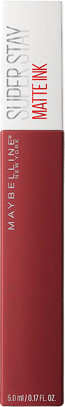 Superstay Matte Ink., från Maybelline, i färgen 50 Voyager.
