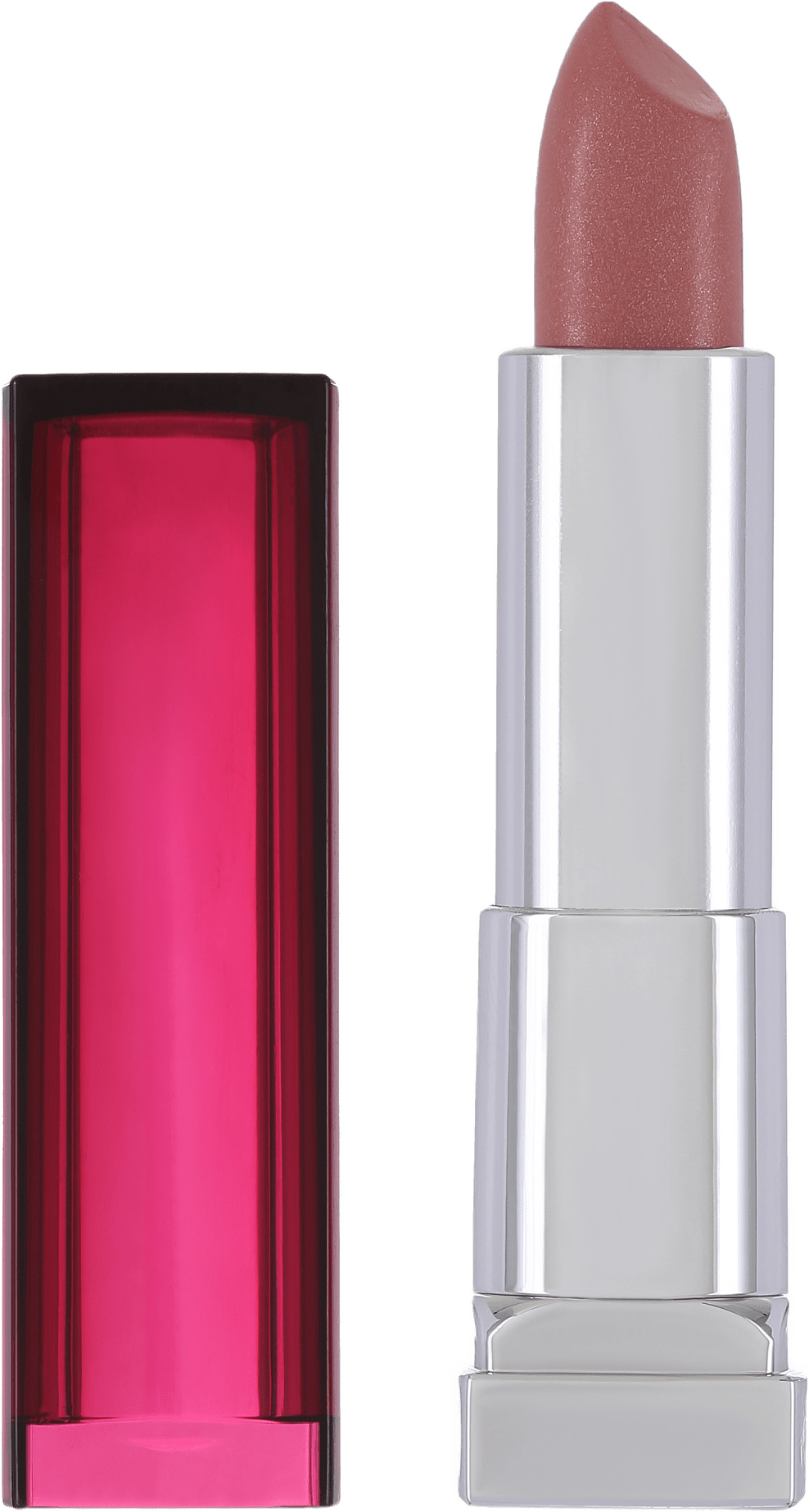 Color Sensational Lipstick
