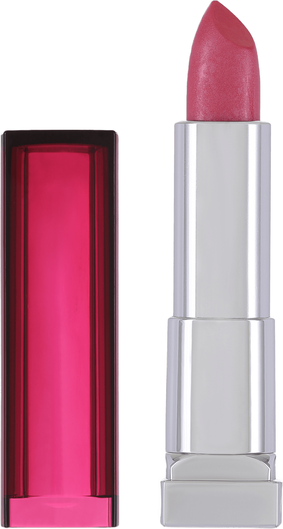 Color Sensational Lipstick