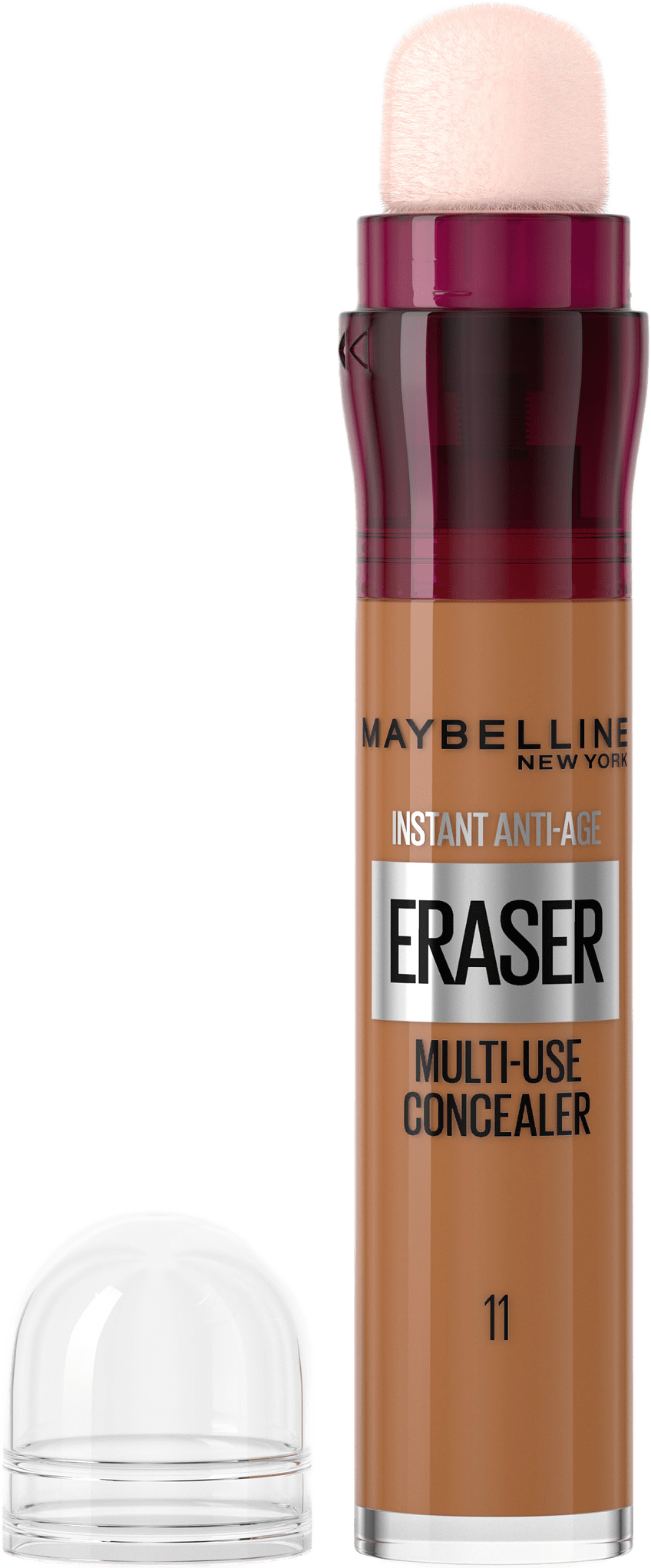 Instant Eraser Concealer, från Maybelline, i färgen 11 Tan.