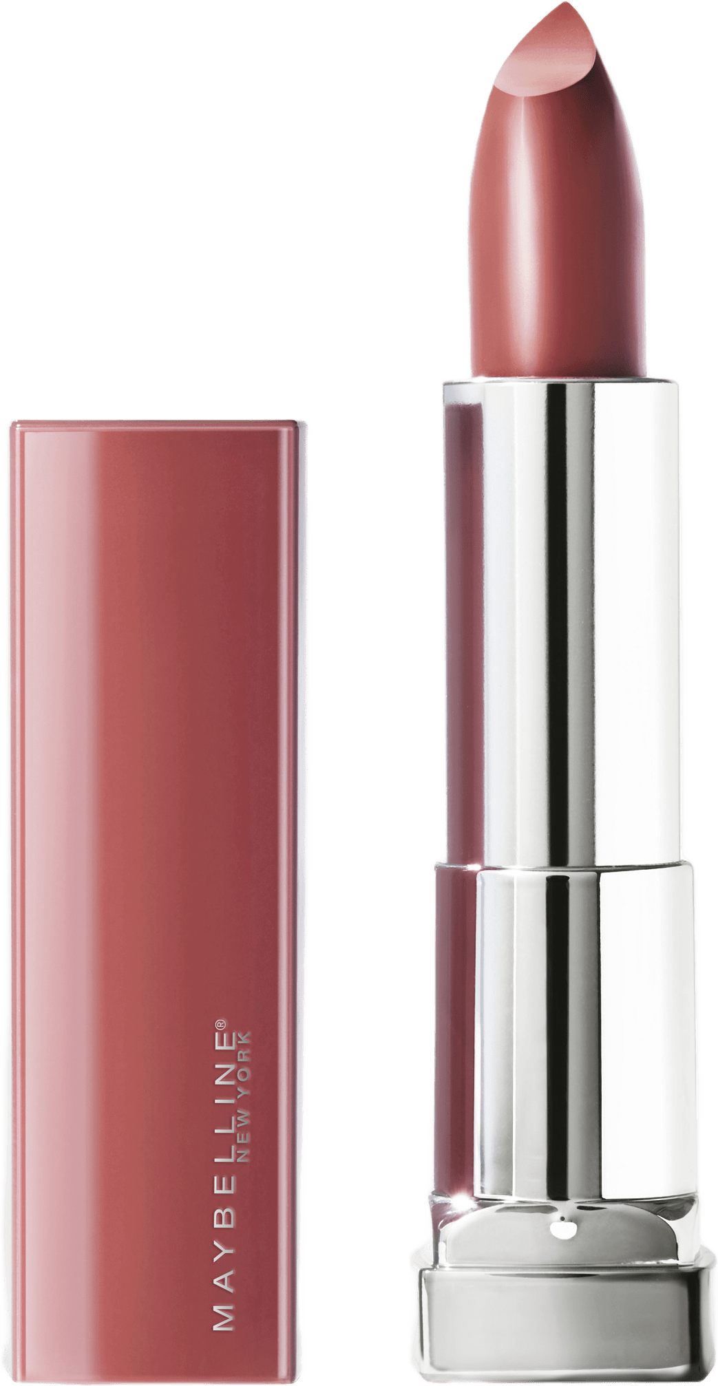 Color Sensational Lipstick
