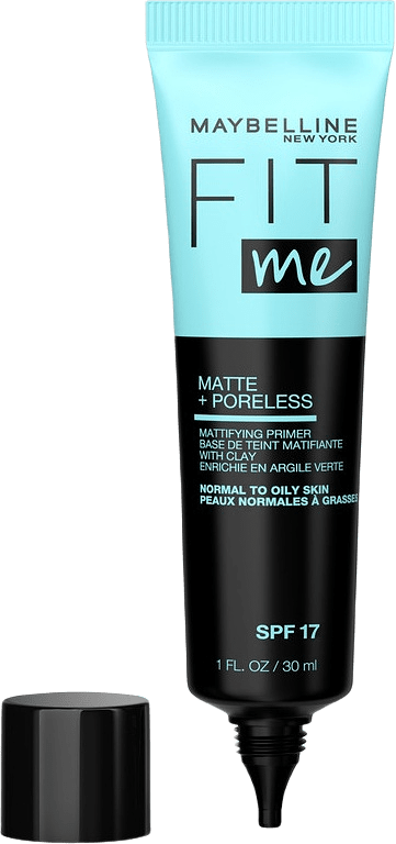 Fit Me Matte & Poreless Primer, från Maybelline.