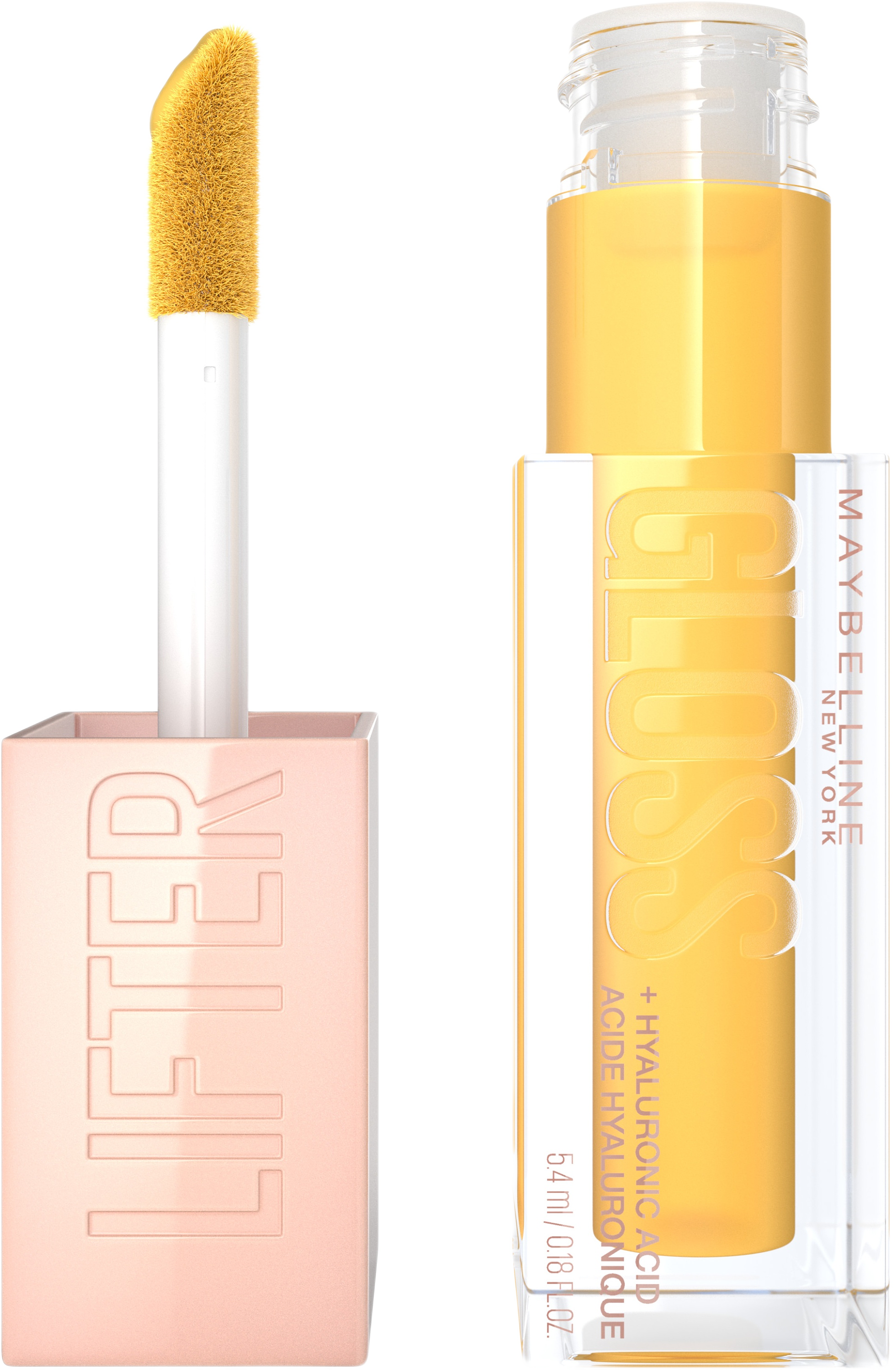 Lifter Gloss