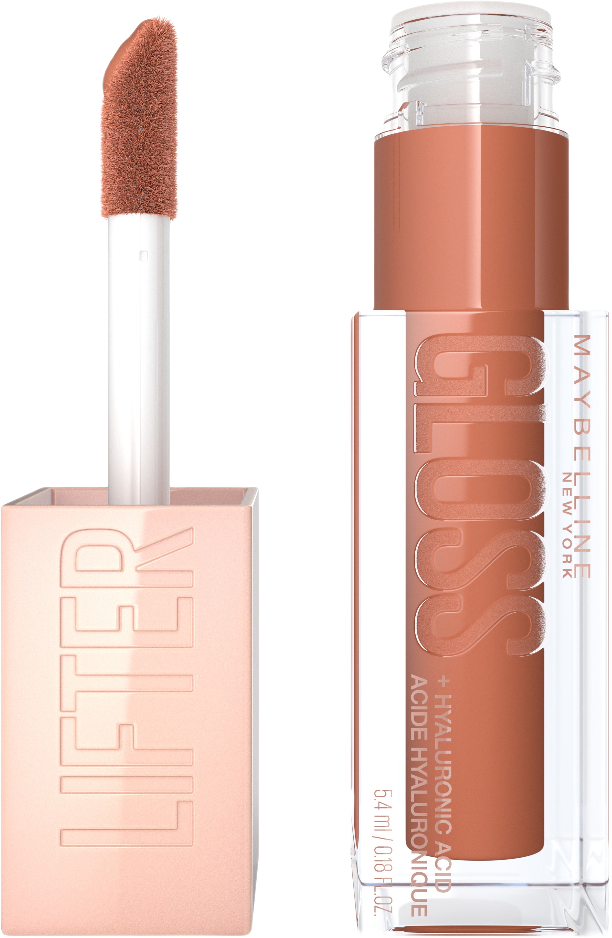 Lifter Gloss