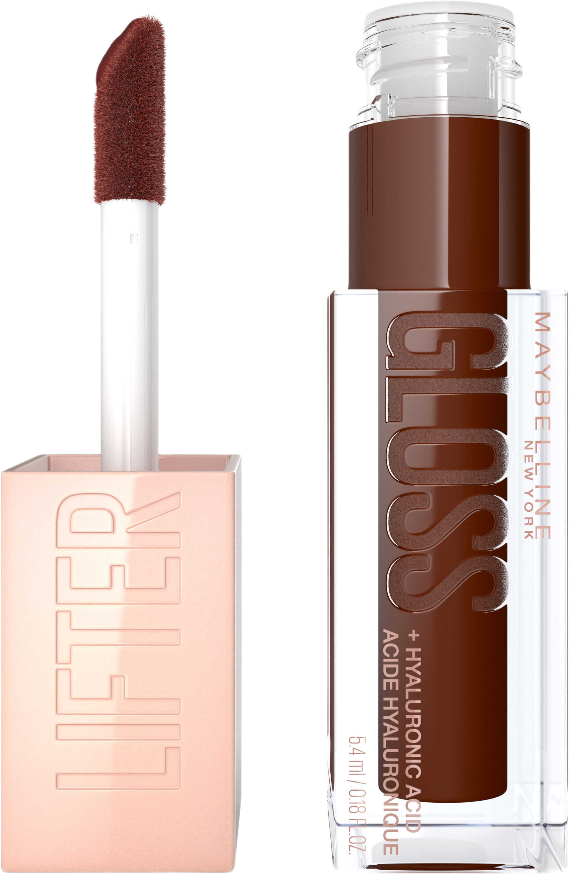 Lifter Gloss