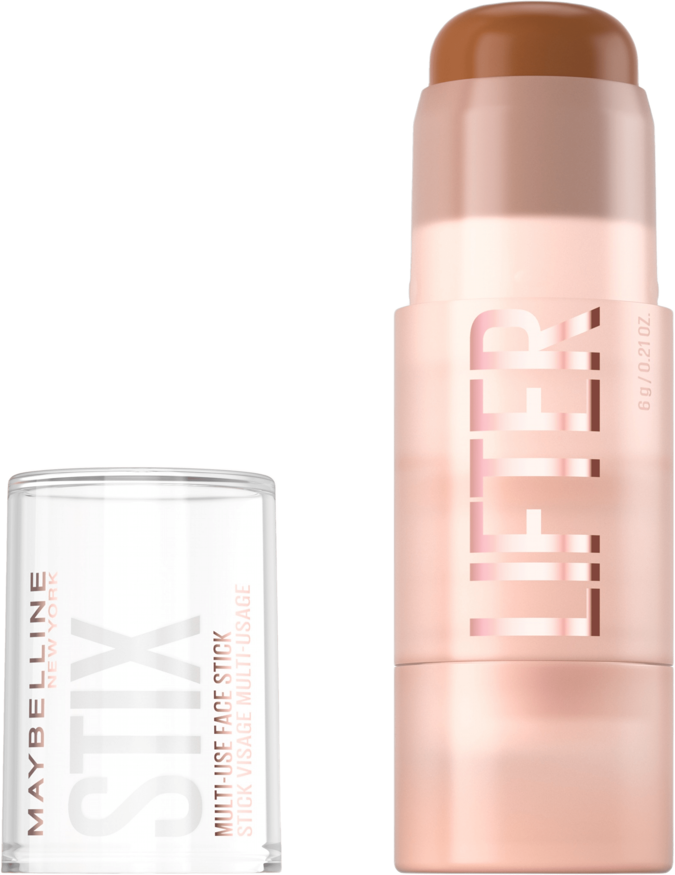 Lifter Stix Multi-Use Highlighter- & Contouringstick