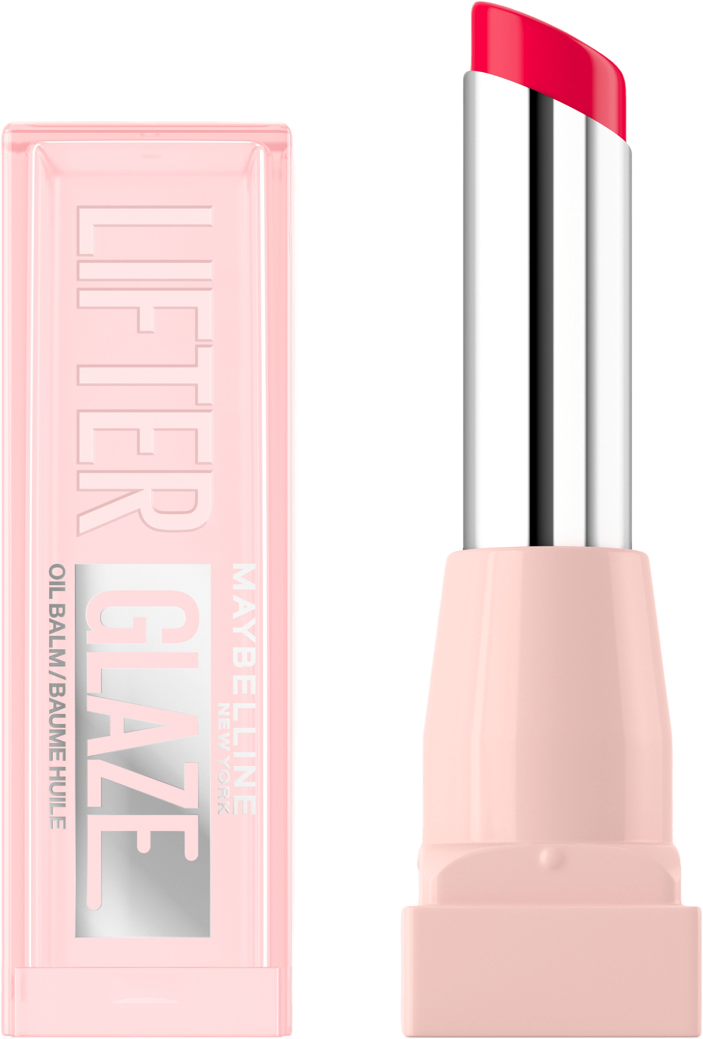 Lifter Glaze Läppbalsam, från Maybelline, i färgen Cherry Swirl.