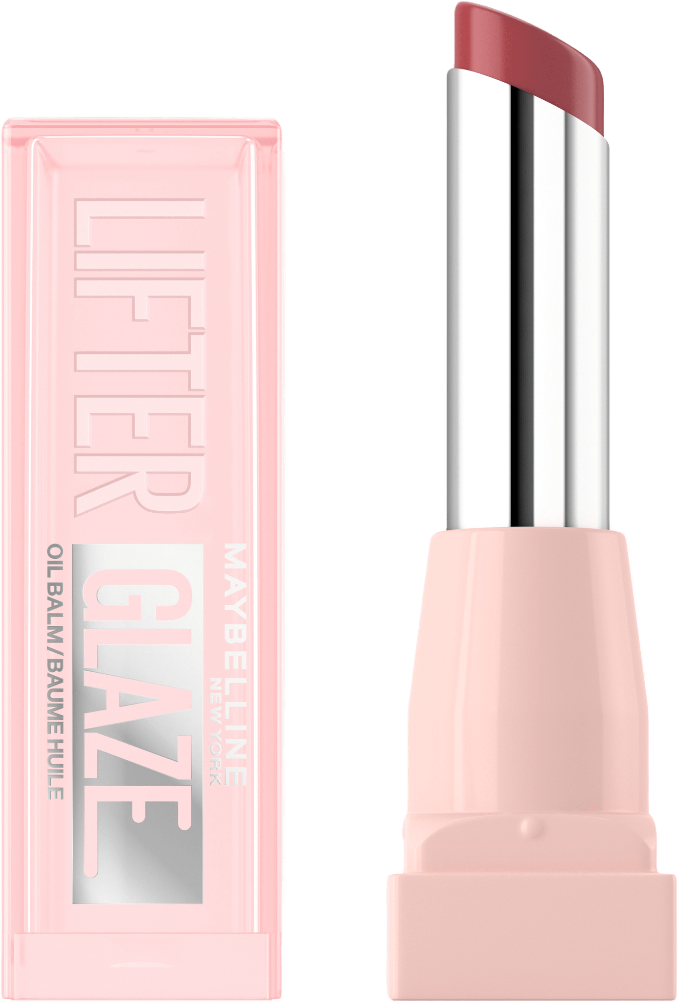 Lifter Glaze Läppbalsam, från Maybelline, i färgen Berry Haze.