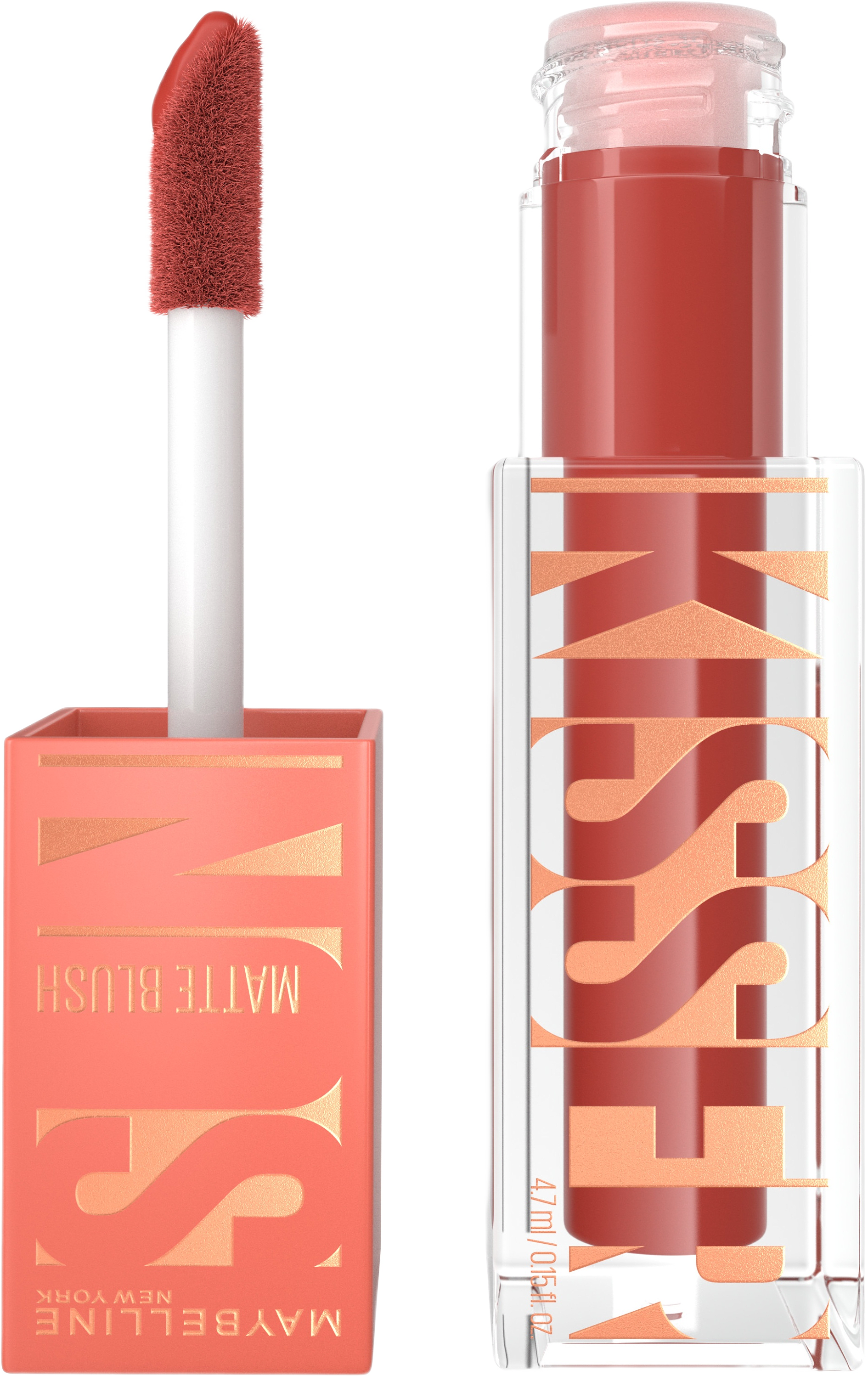 Sunkisser Matte Blush