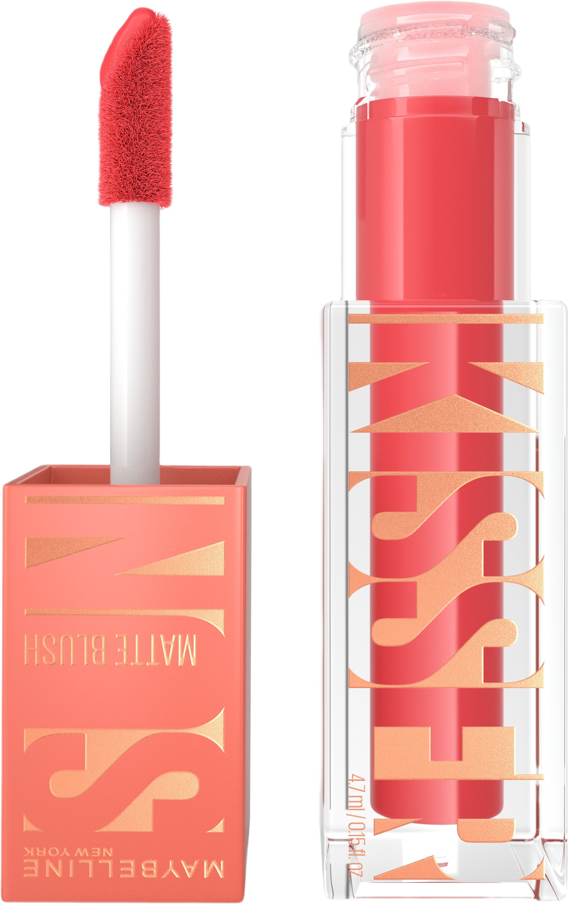 Sunkisser Matte Blush