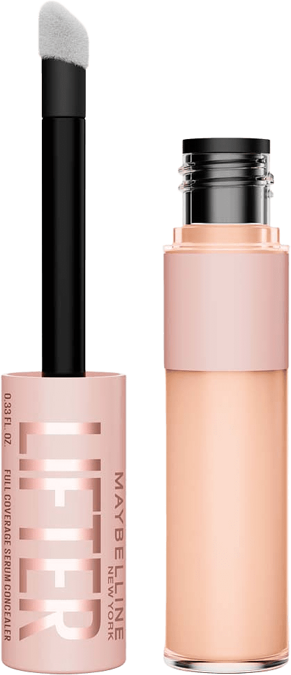 Lifter Full Coverage Serum Concealer, från Maybelline, i färgen 5.