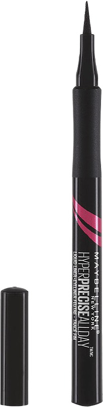 Master Precise Eyeliner, från Maybelline, i färgen 700 Black.