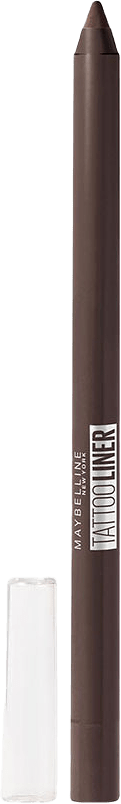 Tattoo Liner Gel Pencil Eyeliner, från Maybelline, i färgen 910 Bold Brown.