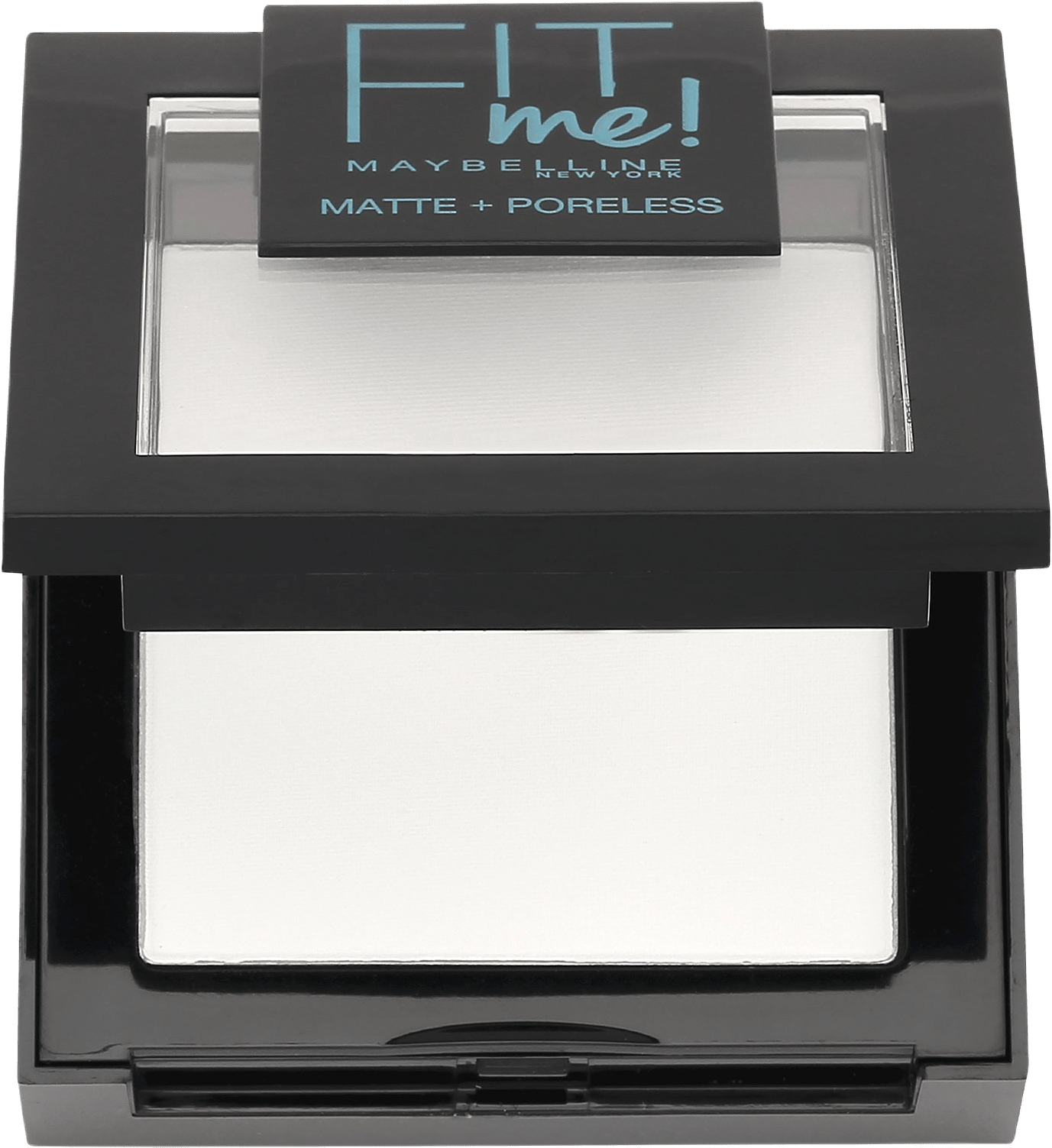 Fit Me Mat & Poreless Powder, från Maybelline, i färgen 090 Translucent.