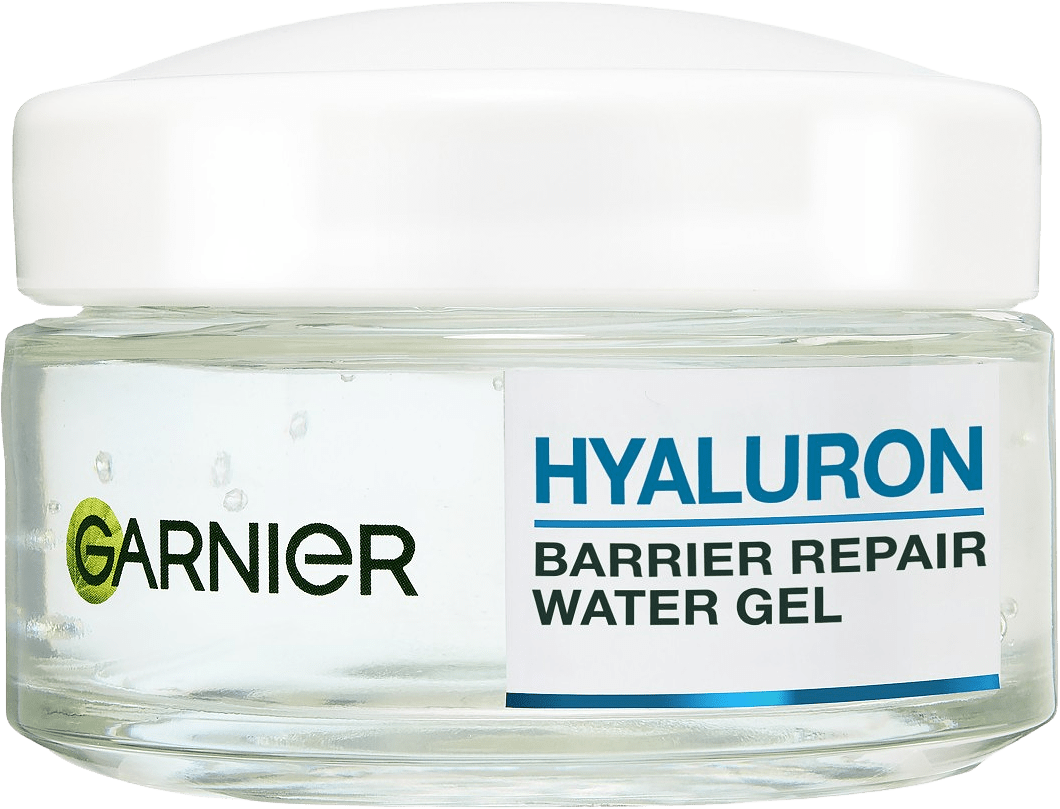 Hyaluronic Aloe Jelly Cream, från Garnier.