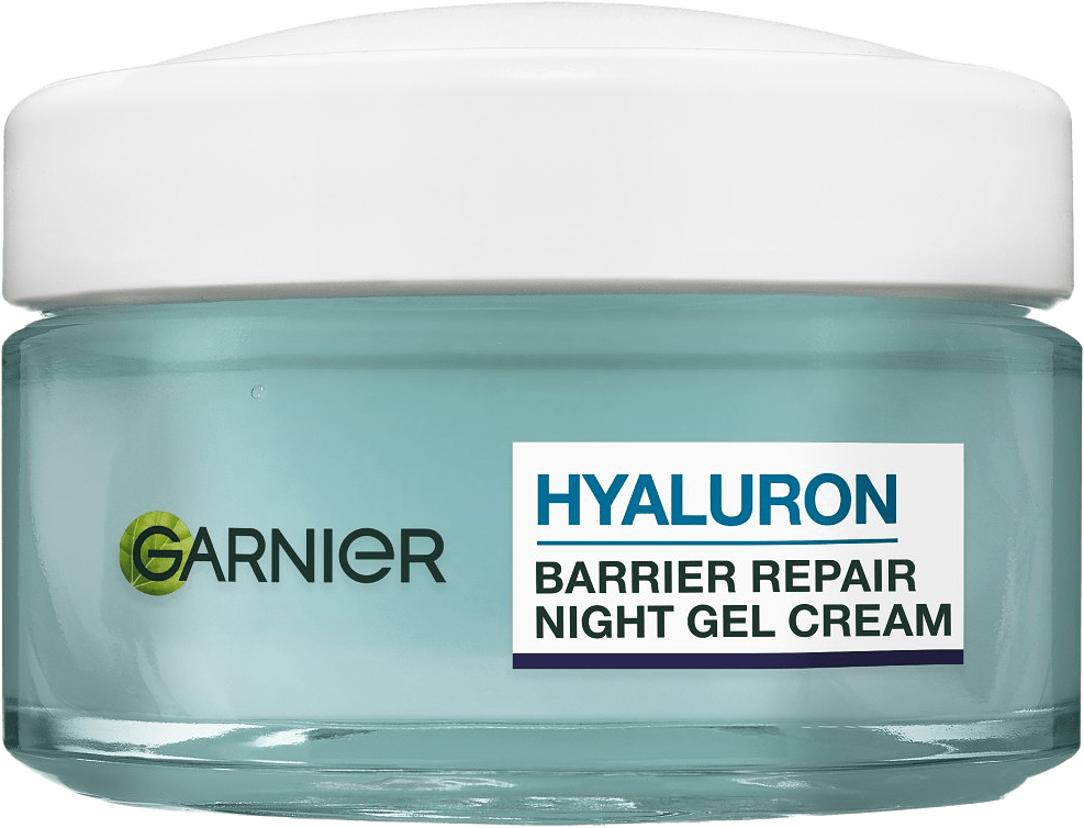 SkinActive Hyaluronic Aloe Jelly Night, från Garnier.
