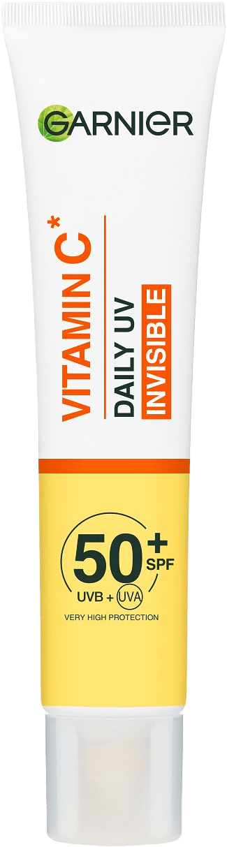 Skin Active Vitamin C Daily Fluid SPF50+, från Garnier.