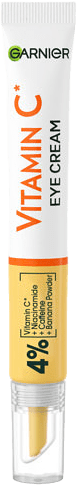 Vitamin C Glow Boost Eye Cream, från Garnier.