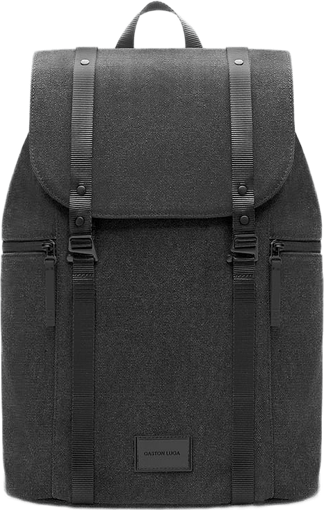 Spläsh 2.0 16", från Gaston Luga, i färgen weave washed black.