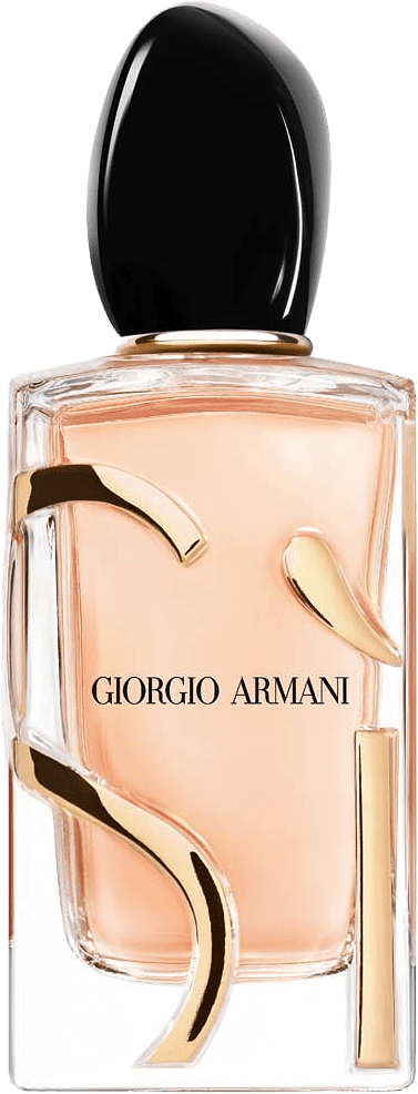 Si EdP, från Armani.