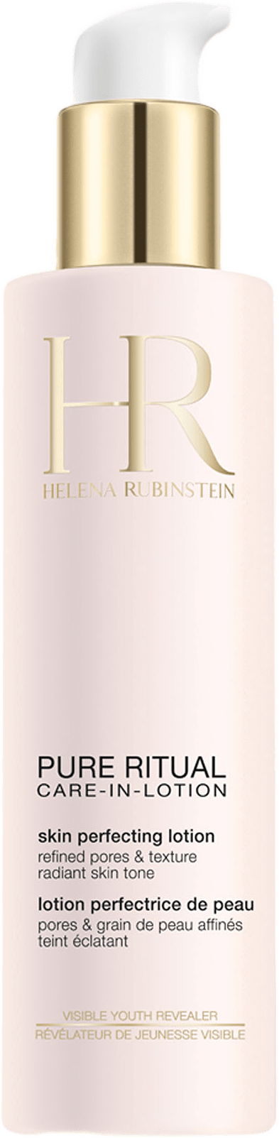 Pure Ritual Cara-In-Lotion, 200 ml, från Helena Rubinstein.