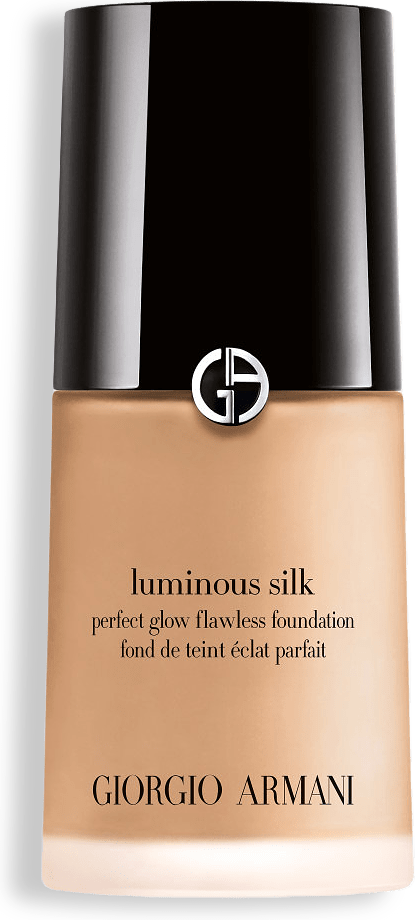 Luminous Silk Foundation