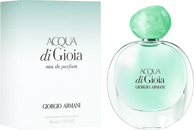 Acqua di Gioia EdP, från Armani.