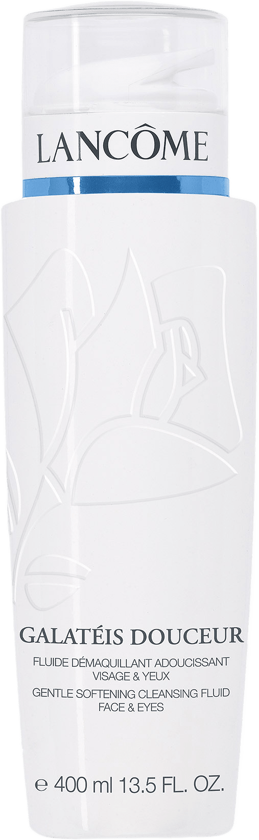 Galateis Douceur Rengöring, från Lancôme, i färgen 400 ml.