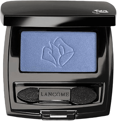 Ombre Hypnose Matte Color, från Lancôme, i färgen 203 Eclat de Bleuet.