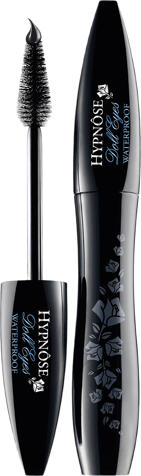 Hypnose Doll Eyes Mascara, från Lancôme, i färgen 01 Black Waterproof.