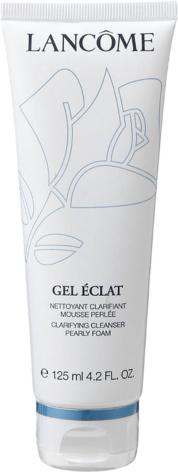 Gel Eclat Clarifying Cleanser Pearly Foam, från Lancôme.