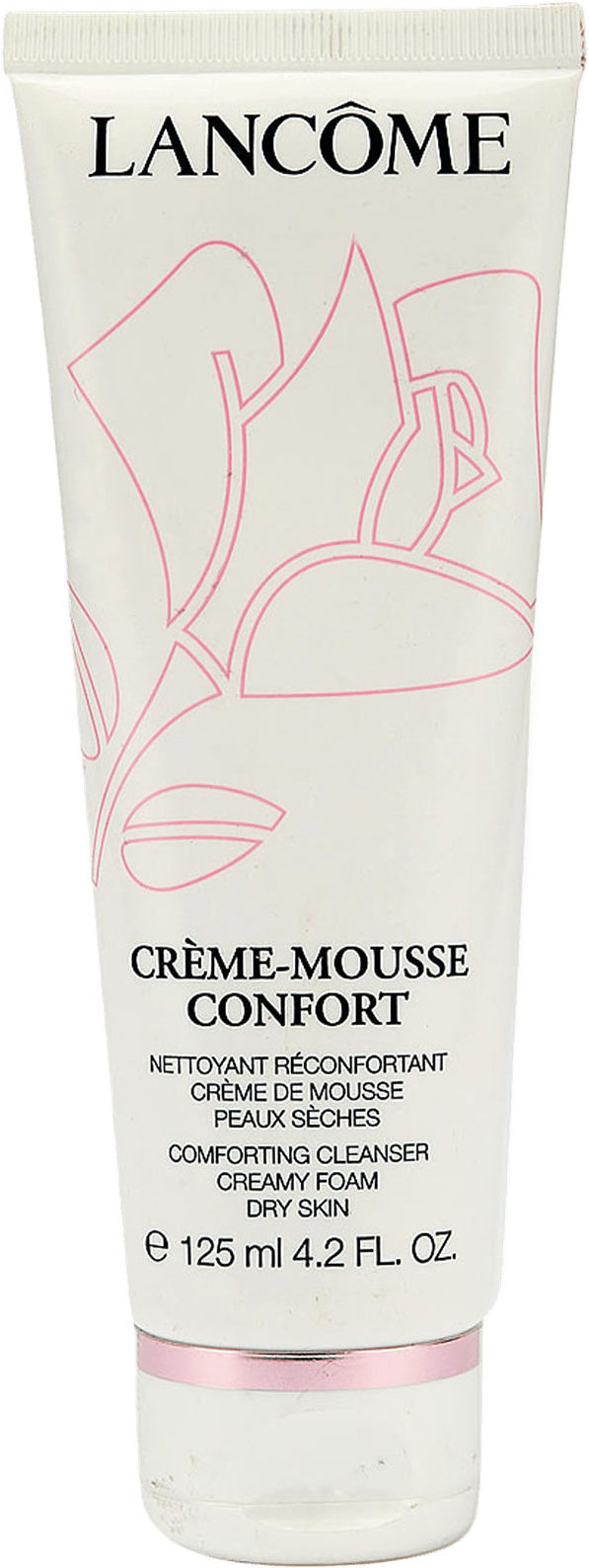 Crème-Mousse Confort Creamy Foam, från Lancôme.