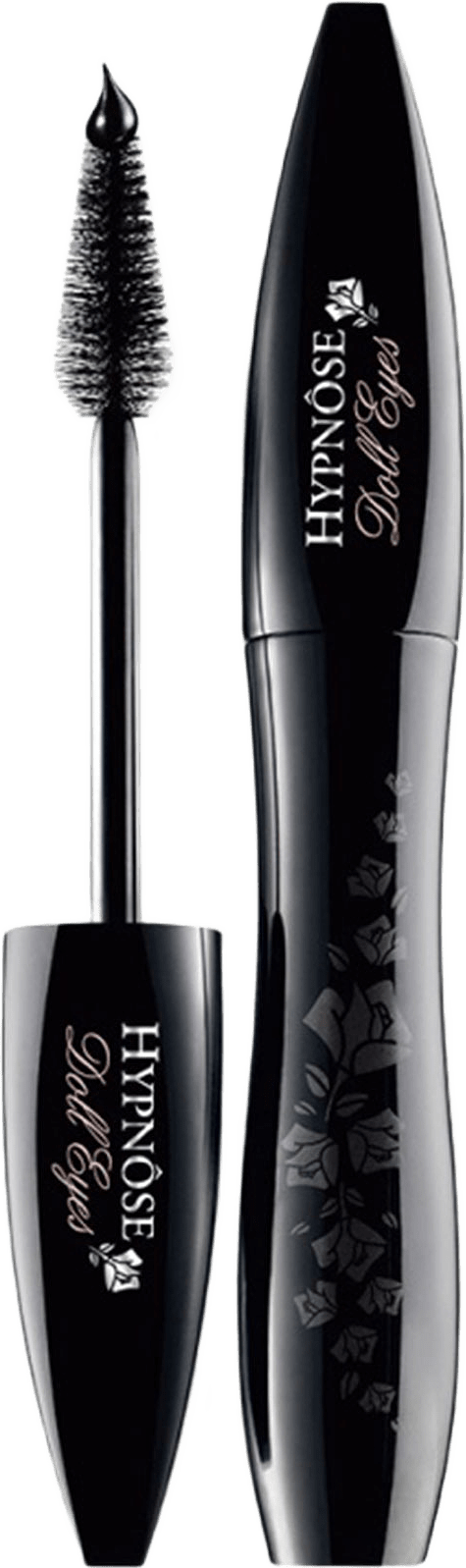 Hypnose Doll Eyes Mascara, från Lancôme, i färgen 11 Noir Intense.