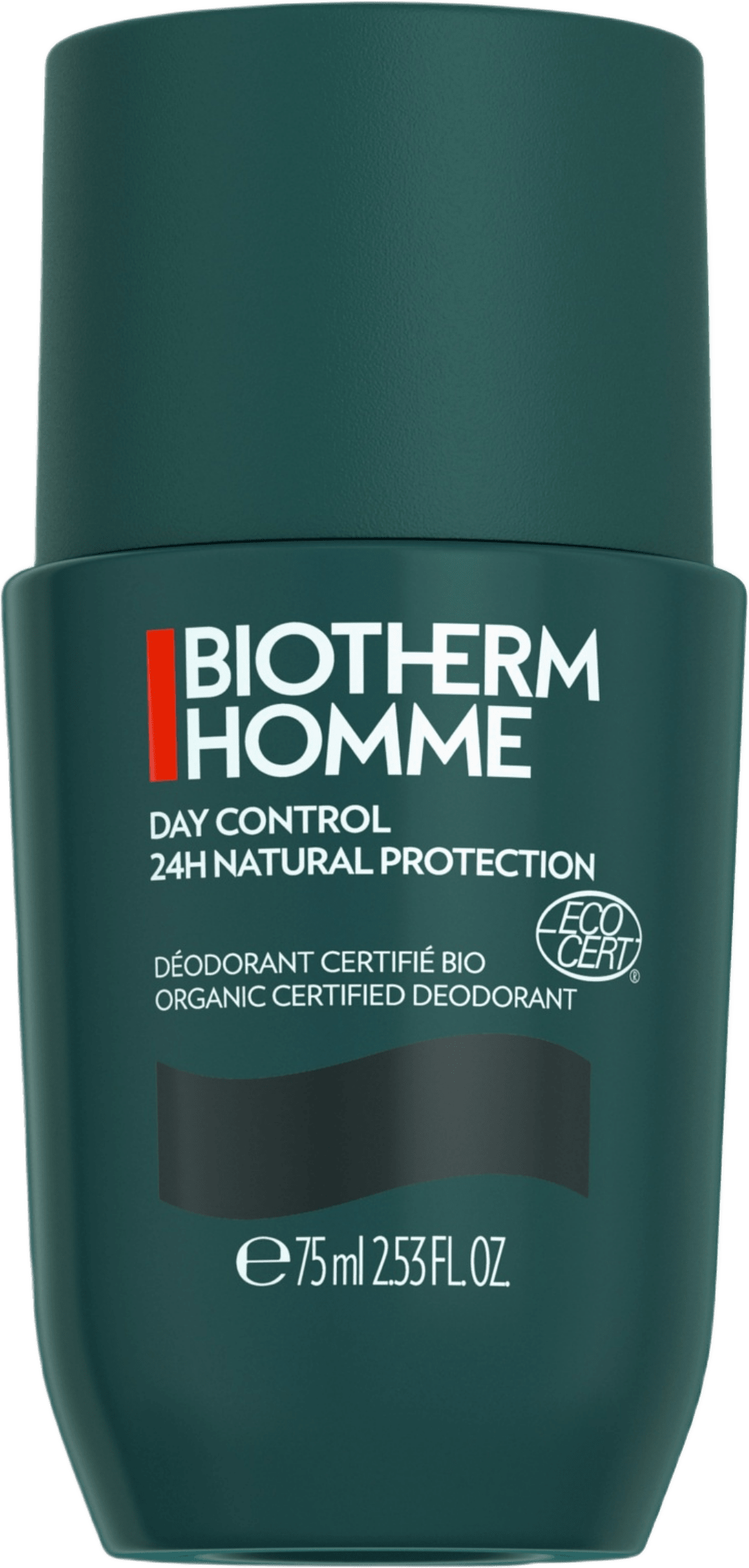 Day Control Natural Protect Deodorant Roll-On, från Biotherm Homme.